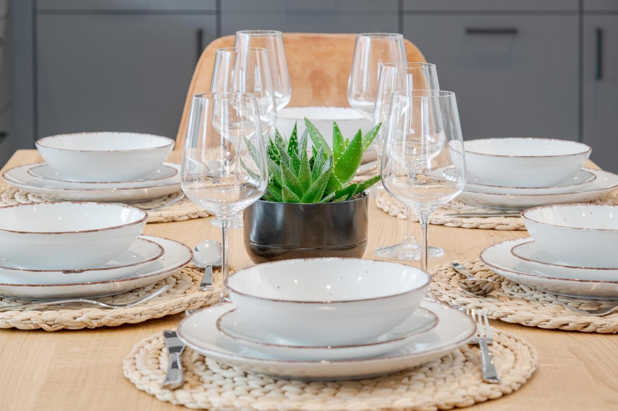 Apartment Fenjoy: Ferienapartment In Neubau / Balkon / Bbq Bernau am Chiemsee