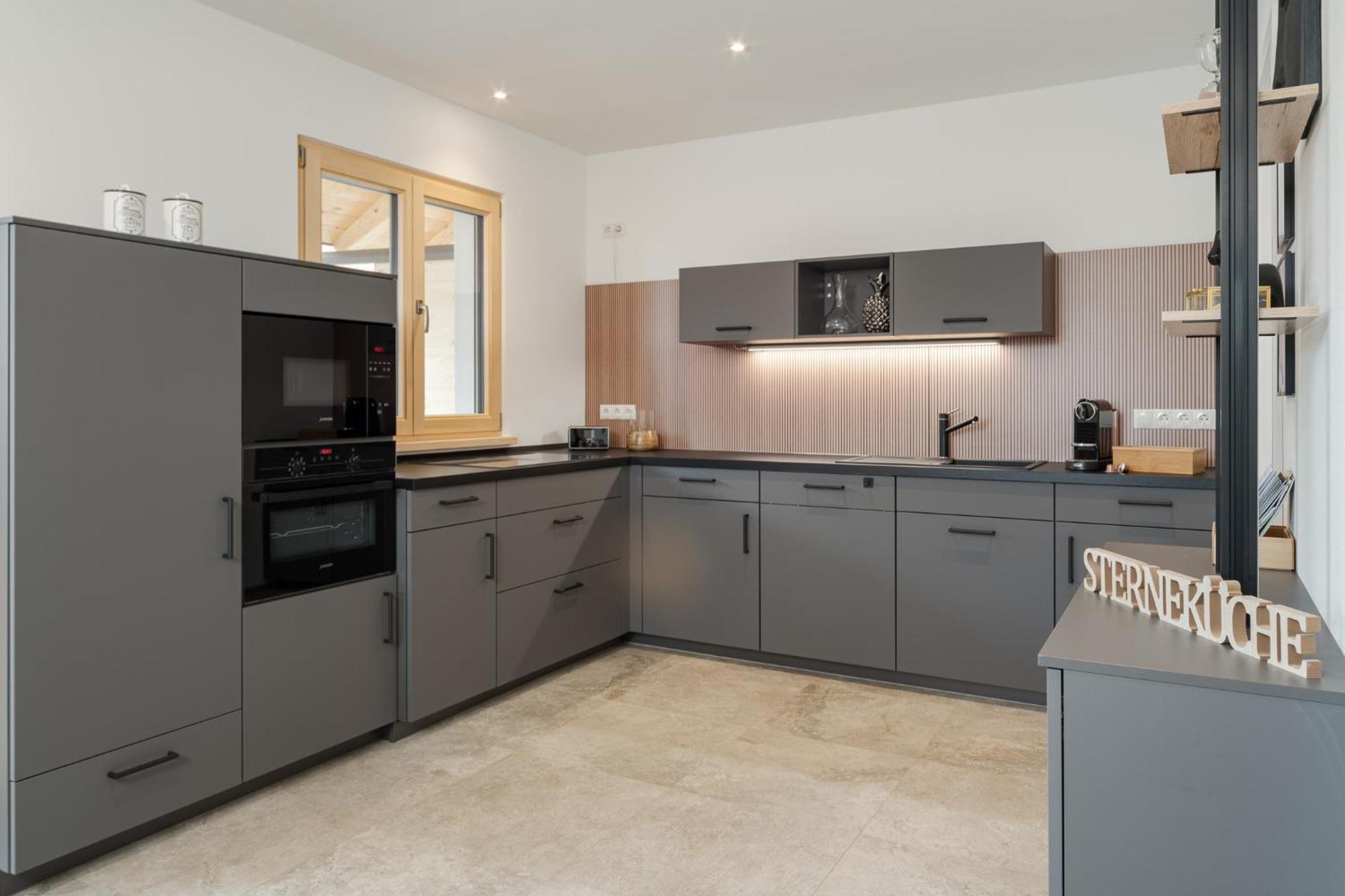 Fenjoy: Ferienapartment In Neubau / Balkon / Bbq Apartment Bernau am Chiemsee